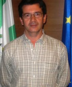Antonio Pulido Medina