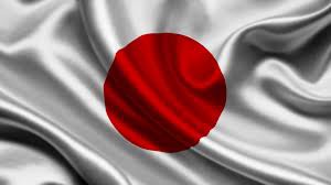 bandera japón