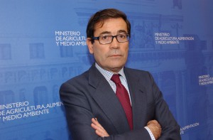Carlos Cabanas, Secretario General de Agricultura y Alimentación_tcm7-326211