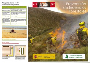folleto prevención de incendios 1