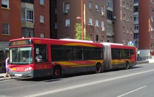 Autobus-urbano-de-Sevilla