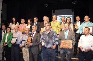 Premio DO Poniente de Granada